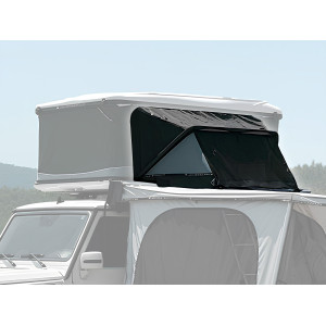 Tunnel Family Room pour tente de toit Odyssey James Baroud