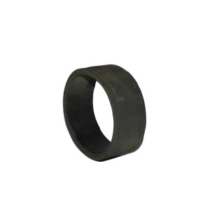 Bague adaptation préfiltre cyclonique entrée 3.8" sur snorkel Ø3.5"