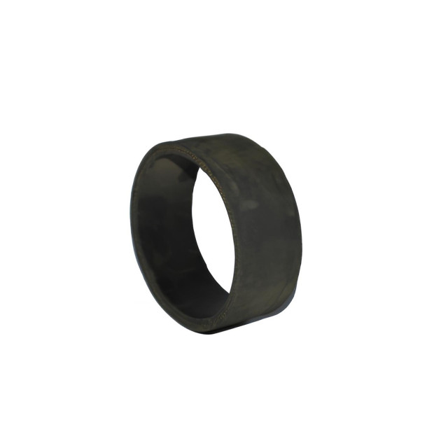 Bague adaptation préfiltre cyclonique entrée 3.8" sur snorkel Ø3.5"