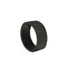 Bague adaptation préfiltre cyclonique entrée 3.8" sur snorkel Ø3.5"