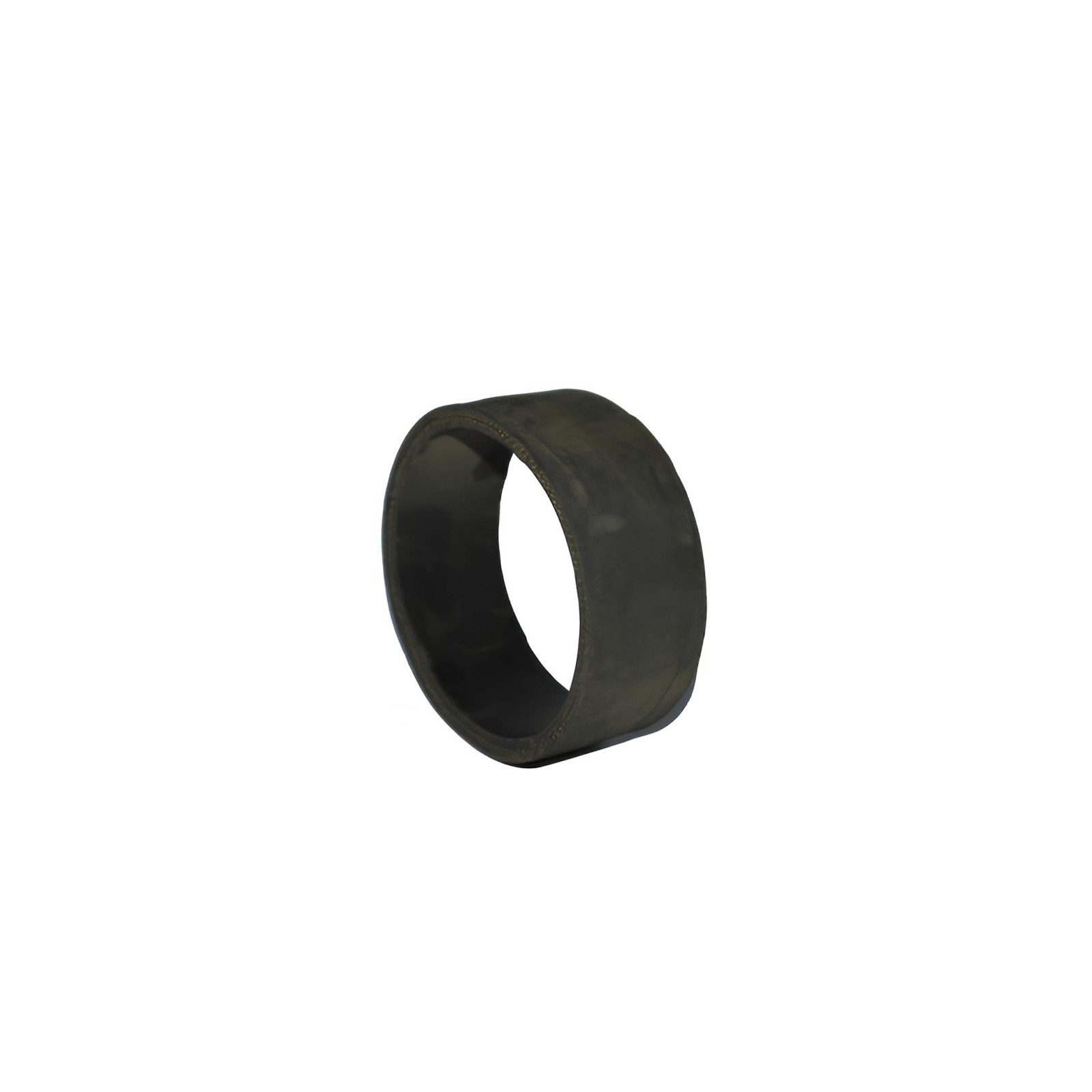 Bague adaptation préfiltre cyclonique entrée 3.8" sur snorkel Ø3.5"
