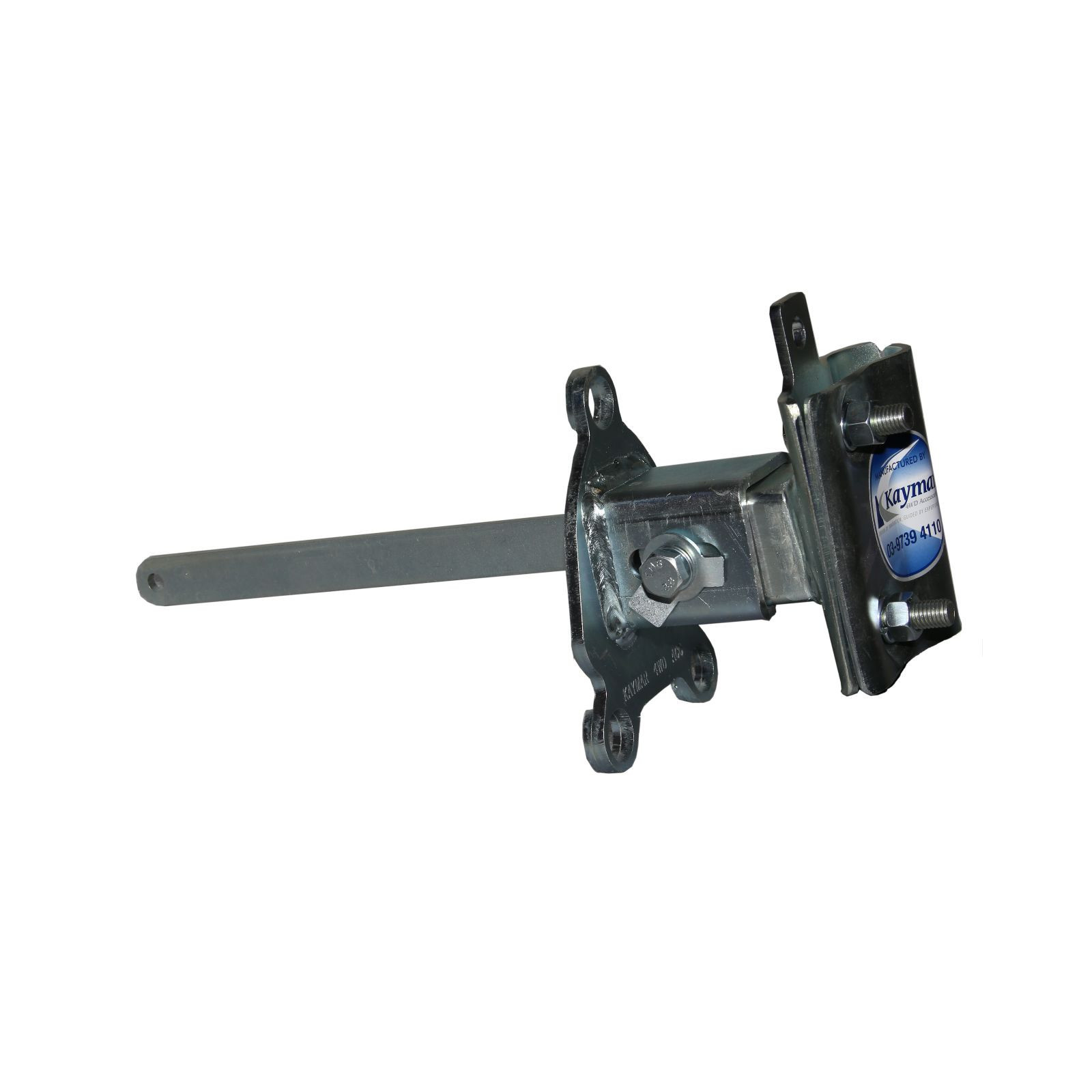 SUPPORT CRIC HI LIFT HDJ100