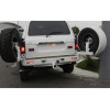 Pare Choc Arrière Kaymar Toyota HDJ80