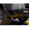 Pare Choc Arrière Kaymar avec radar Toyota Land Cruiser 300