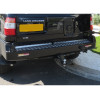 Pare Choc Arrière Kaymar Toyota HDJ100