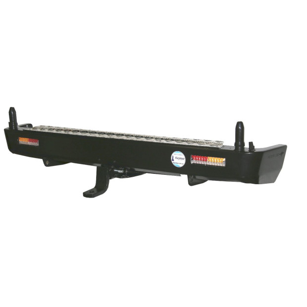 Pare Choc Arrière Kaymar Toyota Land Cruiser KDJ120