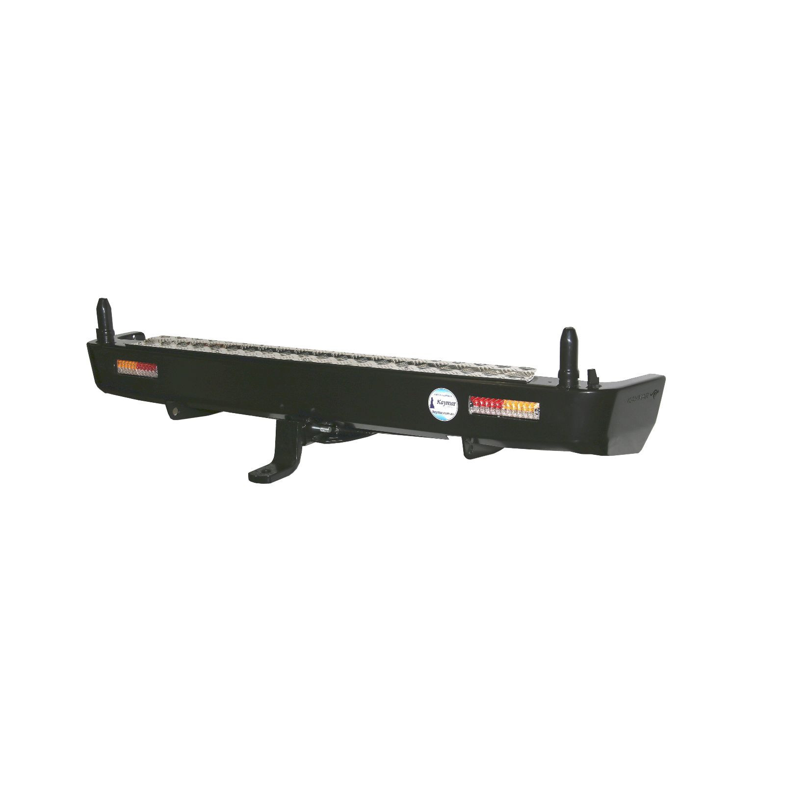 Pare Choc Arrière Kaymar Toyota Land Cruiser KDJ120