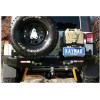Pare Choc Arrière Kaymar Jeep Wrangler JK