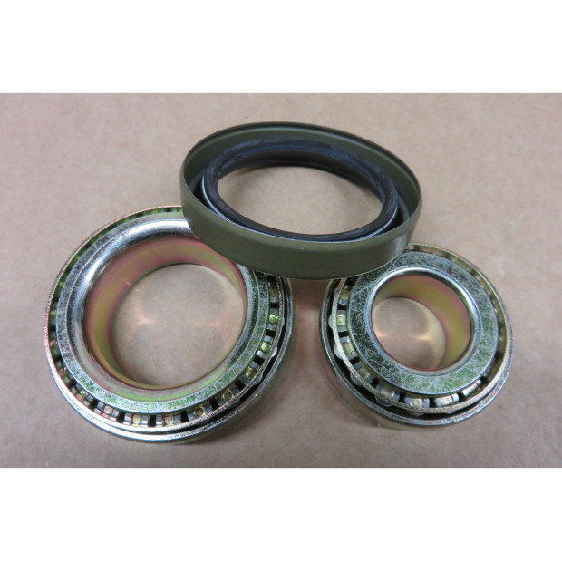 Kit de roulements de pivot Ø45mm Gold Kaymar