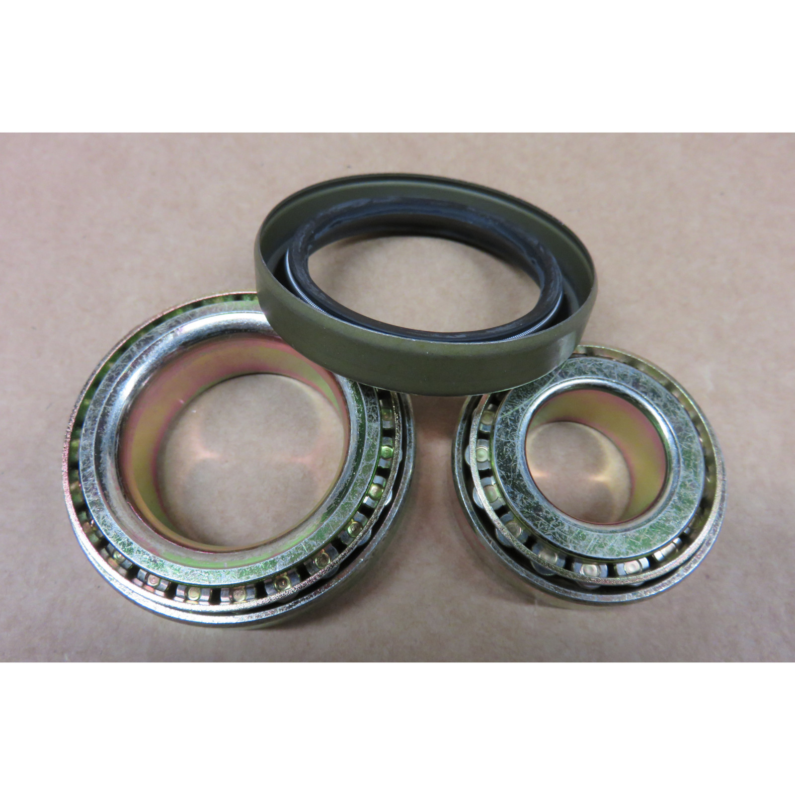 Kit de roulements de pivot Ø45mm Gold Kaymar