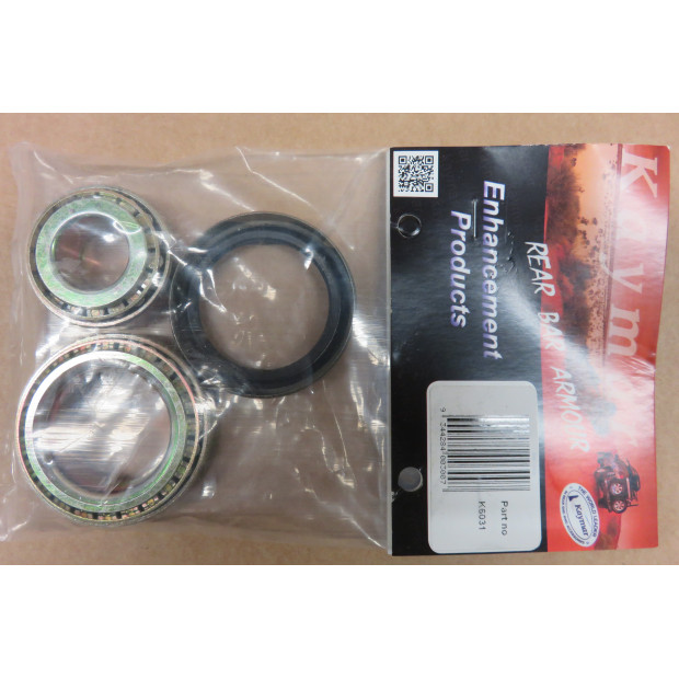 Kit de roulements de pivot Ø45mm Gold Kaymar