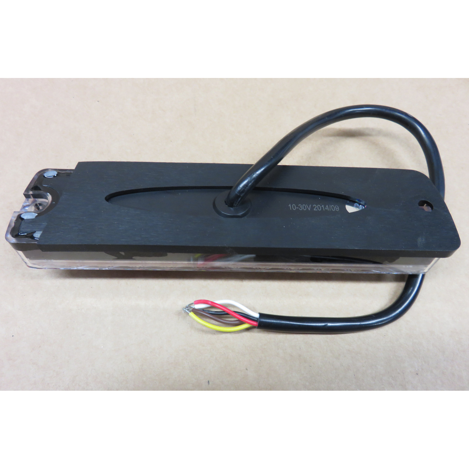 Feu à leds arrière gauche pour pare choc Kaymar