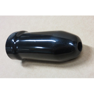 Protection pivot pour pare choc arrière Kaymar