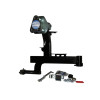 Porte roue de secours gauche Kaymar Toyota HZJ105