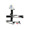Porte roue de secours droit Kaymar Nissan Patrol Y61