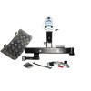 Porte roue de secours droit Kaymar Land Rover Discovery 3 et 4