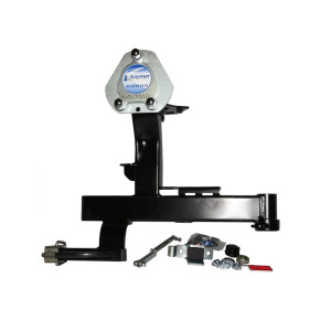 Porte roue de secours droit Kaymar Toyota Land Cruiser HZJ76 et VDJ76