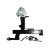 Porte roue de secours droit Kaymar Toyota Land Cruiser HZJ76 et VDJ76