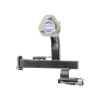 Porte roue de secours gauche Kaymar Toyota Land Cruiser KDJ120