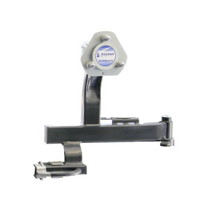 Porte roue de secours droit Kaymar Toyota Land Cruiser KDJ120