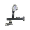 Porte roue de secours droit Kaymar Toyota Land Cruiser KDJ120