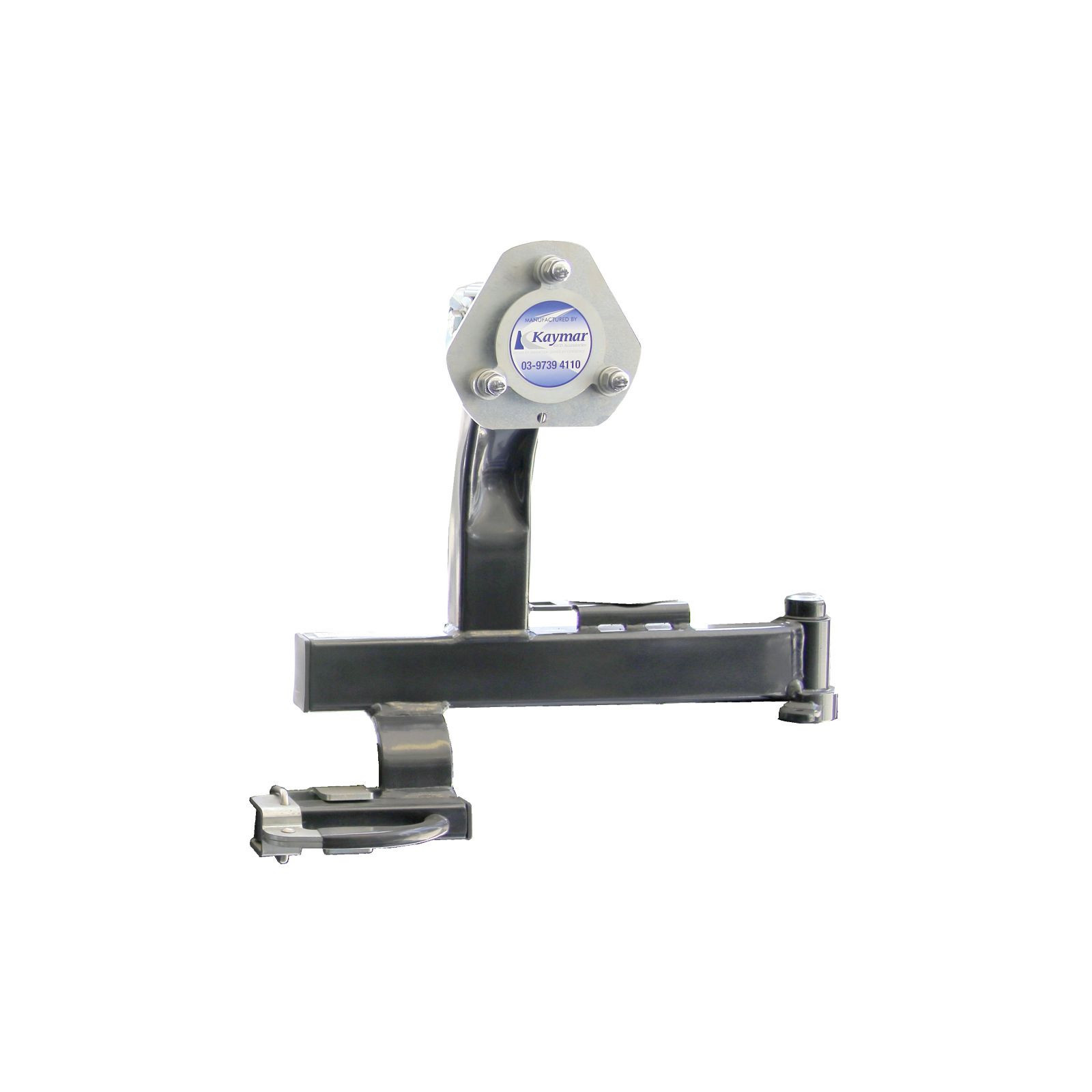 Porte roue de secours droit Kaymar Toyota Land Cruiser KDJ120