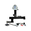 Porte roue de secours droit Kaymar Toyota FJ Cruiser