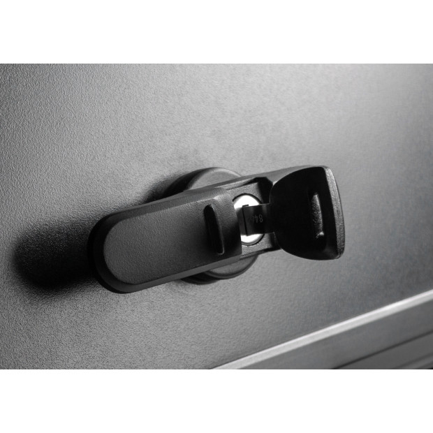 HARD TOP ALUMINIUM RIVAL ISUZU D-MAX E/C 2021+