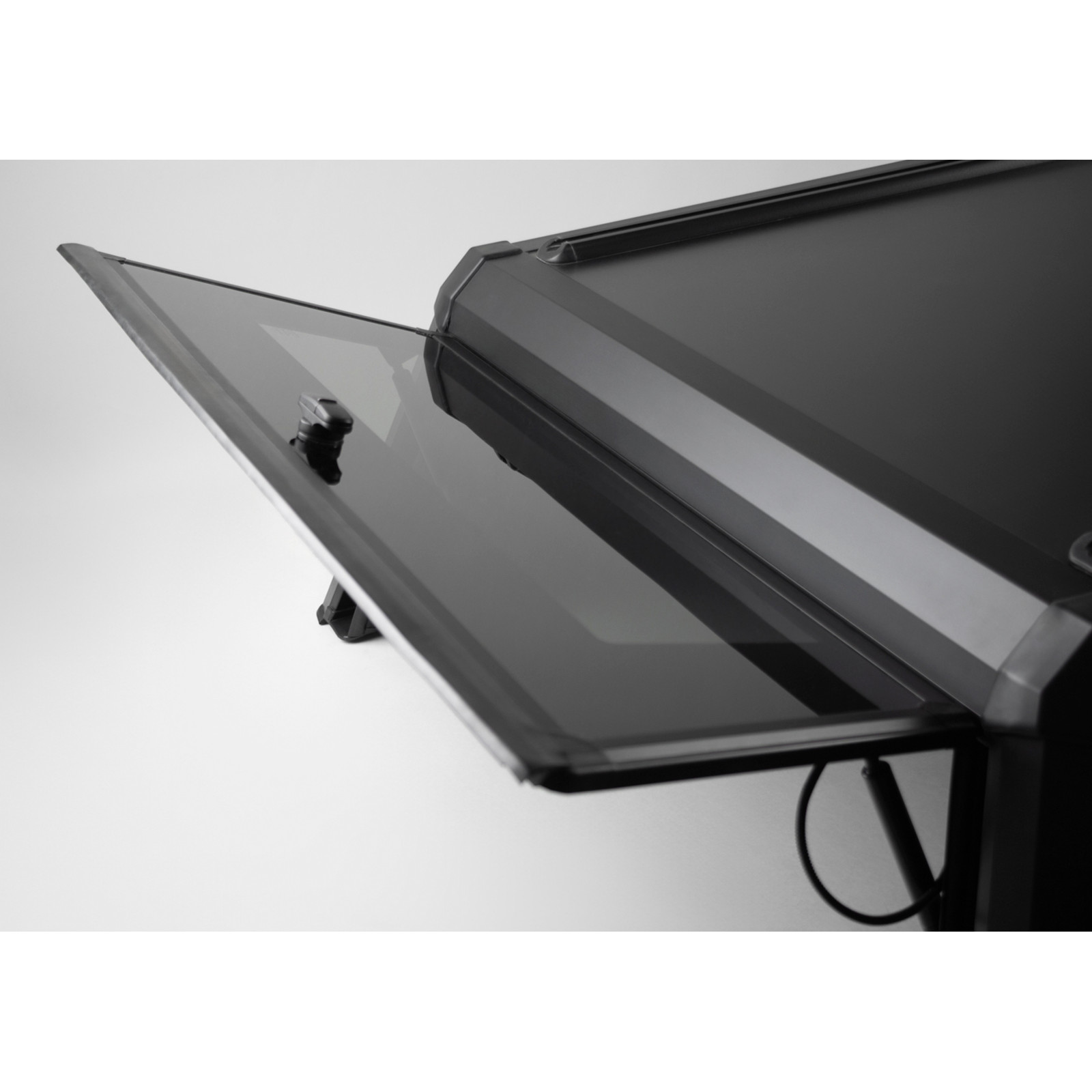 HARD TOP ALUMINIUM RIVAL ISUZU D-MAX E/C 2021+