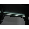 HARD TOP ALUMINIUM RIVAL ISUZU D-MAX E/C 2021+