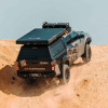 HARD TOP ALUMINIUM RIVAL ISUZU D-MAX D/C 2021+