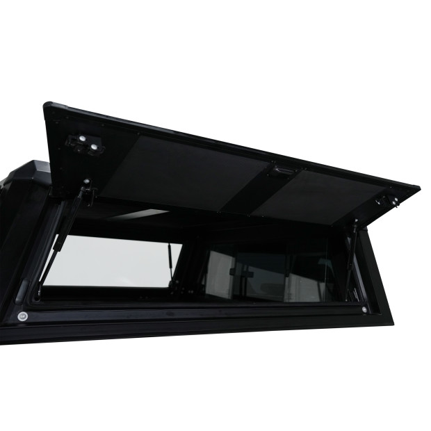 HARD TOP ALUMINIUM RIVAL FORD RANGER / RAPTOR 2012-2022 E/C 