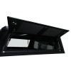 HARD TOP ALUMINIUM RIVAL FORD RANGER / RAPTOR 2012-2022 D/C 