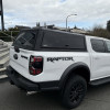 HARD TOP ALUMINIUM RIVAL FORD RANGER / RAPTOR D/C 2022+