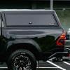 HARD TOP ALUMINIUM RIVAL TOYOTA HILUX E/C 2015+