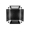 HARD TOP ALUMINIUM RIVAL TOYOTA HILUX D/C 2015+