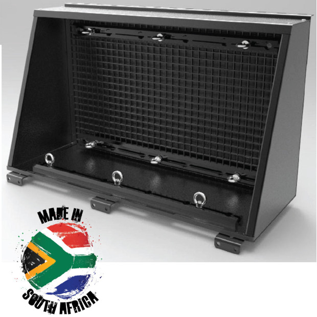 ALU-CAB ALU-CAB AC-A-C-CB560+RKIT
