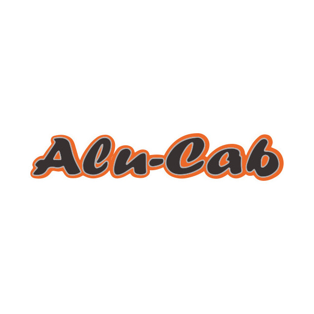 Accessoires hard tops ALU-CAB AC-A-C2-TBL-BRK