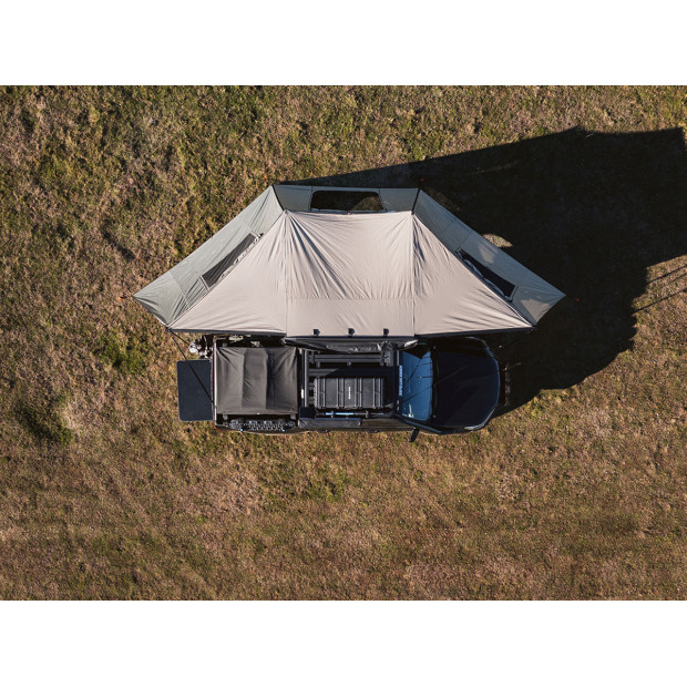 Kit murs de auvent autoportant Batwing 180° Rhino Rack