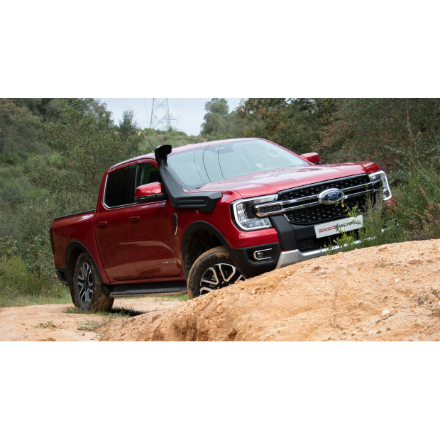 Snorkels BRAVO SNORKEL SFRG