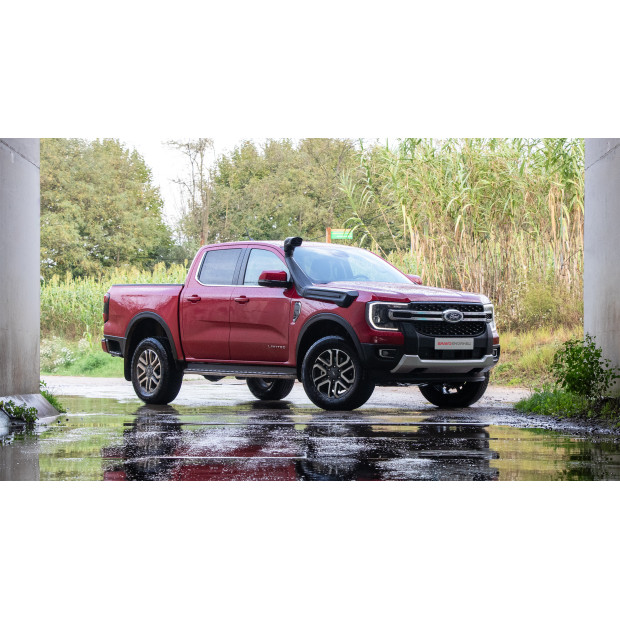 Snorkels BRAVO SNORKEL SFRG