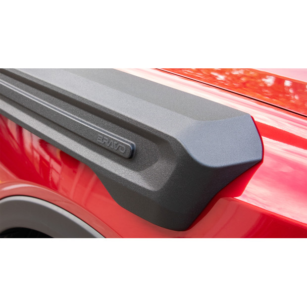 Snorkels BRAVO SNORKEL SFRG