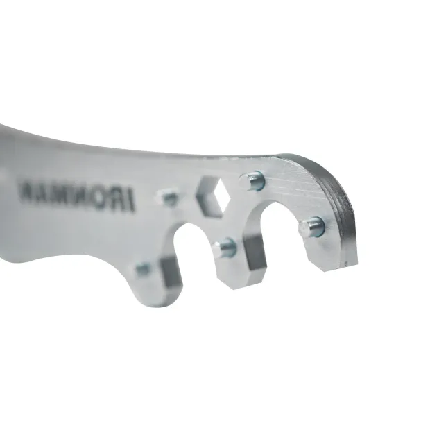 Accessoires de kits suspension IRONMAN ISHOCKTOOL001