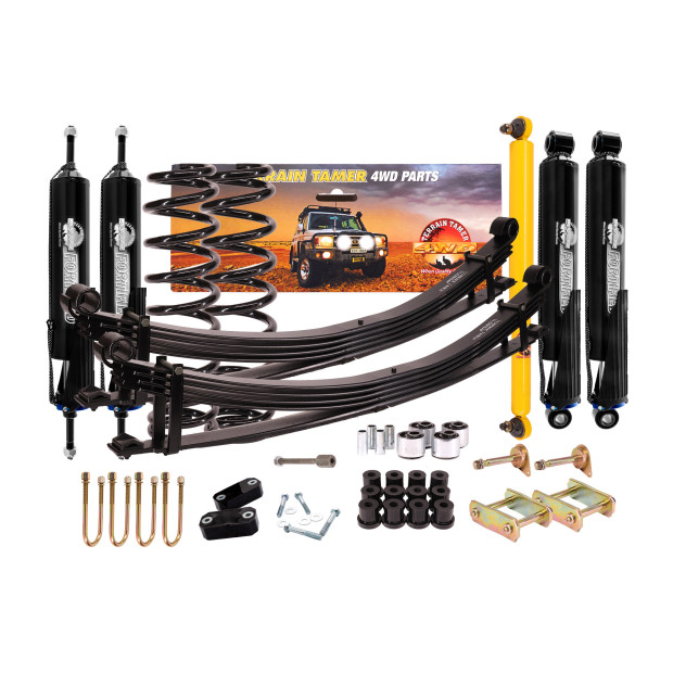 Kits suspension TERRAIN TAMER SK007F