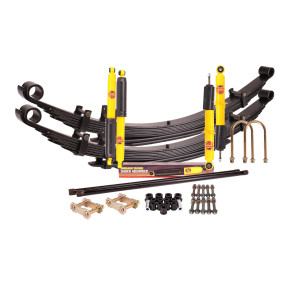 Kits suspension TERRAIN TAMER SK062