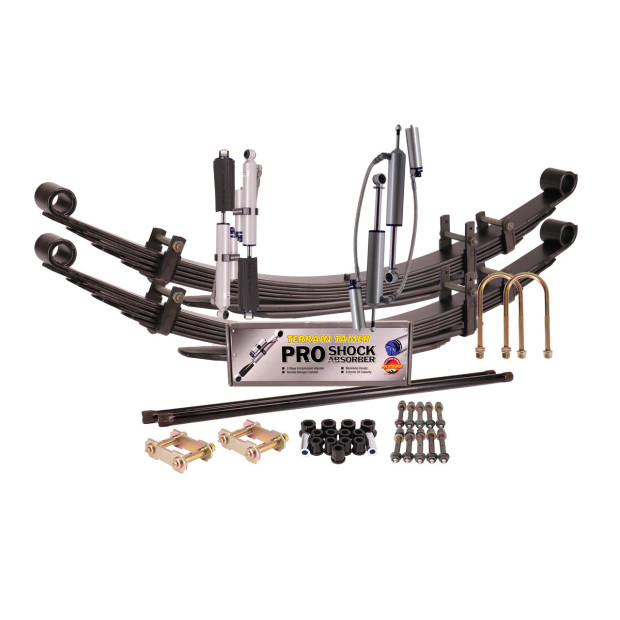 Kits suspension TERRAIN TAMER SK062P