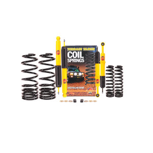 Kits suspension TERRAIN TAMER SK091