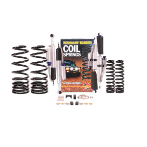 Kits suspension TERRAIN TAMER SK091P