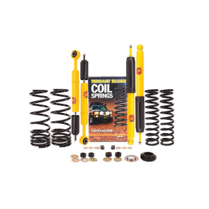 Kits suspension TERRAIN TAMER SK107