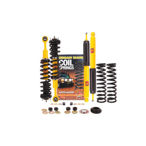 Kits suspension TERRAIN TAMER SK107A